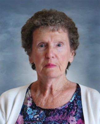 Yolande Hould Yolande Hould