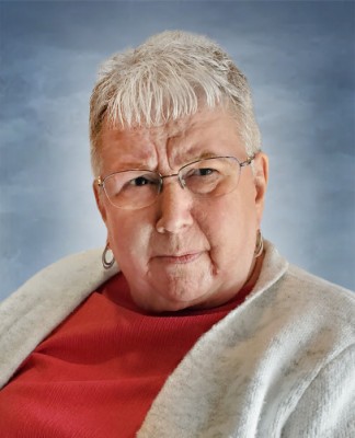 Jeanne Cloutier
