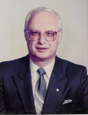 Jean Bergeron