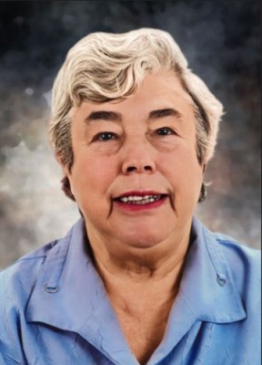 Claudette Dionne