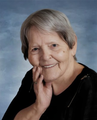 Liliane Germain