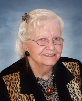 Jacqueline Massicotte