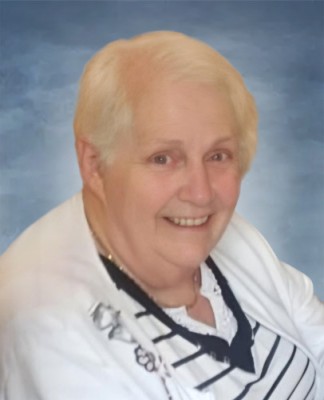 Lucille Morand