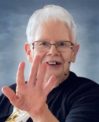 Alberte Lafontaine