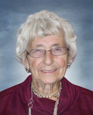 Rose-Ange Trudel