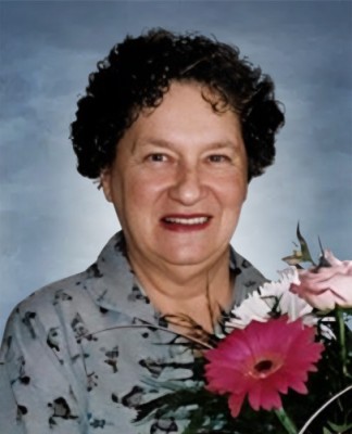 Pierrette Marchand Pierrette Marchand