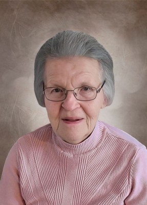 Solange Turgeon Dubois