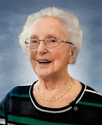 Anita Cossette Anita Cossette