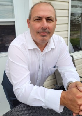 Éric Vachon Éric Vachon