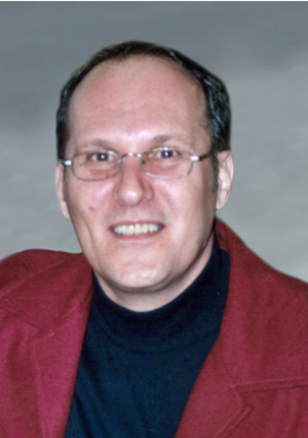 Daniel Bouchard