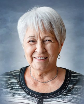 Huguette Fraser Vallée Huguette Fraser Vallée