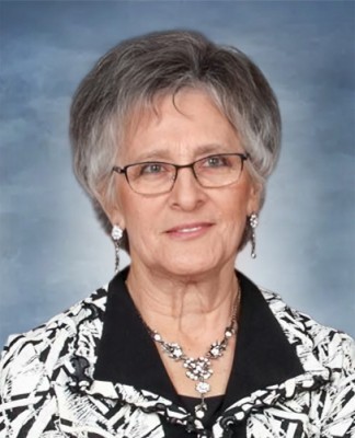 Rolande Lafrenière Rolande Lafrenière