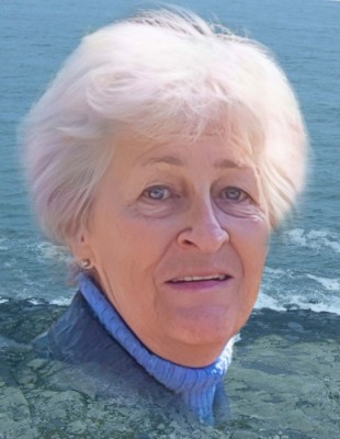 Ginette Lebel