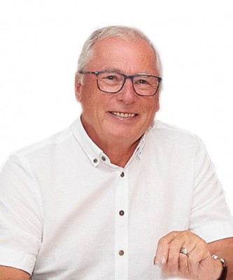 André Veilleux