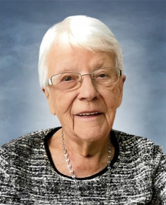Estelle Trudel Durocher Estelle Trudel Durocher