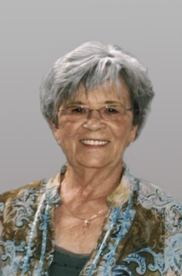 Jeannine Dufour