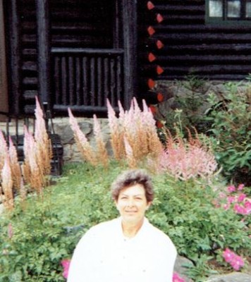 Huguette Leblanc Huguette Leblanc