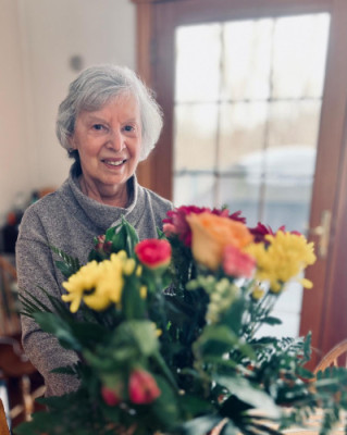 Paule Gosselin