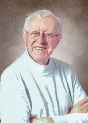 Réjean Brunelle