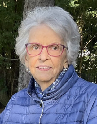 Henriette Denoncourt Lahaie