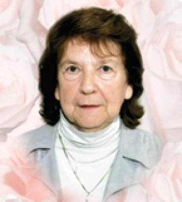 Pauline Chandonnet Lefebvre