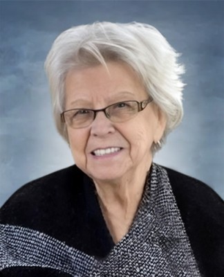 Ginette Ayotte Beaupré Ginette Ayotte Beaupré