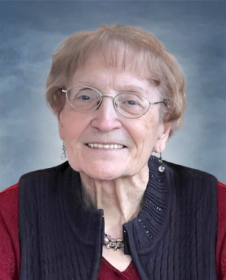 Lucille Darveau Lucille Darveau
