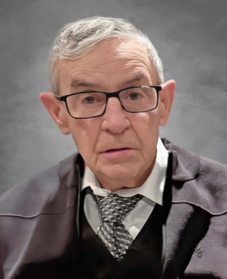 Denis Poulin
