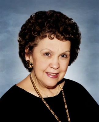 Thérèse Demers Lacoursière Thérèse Demers Lacoursière