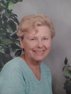 Lise St-Cyr