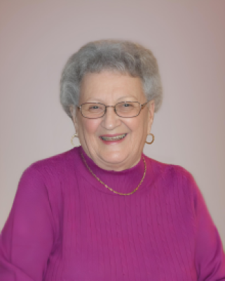 Berthe Boisvenu Renaud