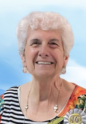 Ghislaine Pronovost Ghislaine Pronovost