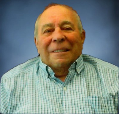 Roger Trudel