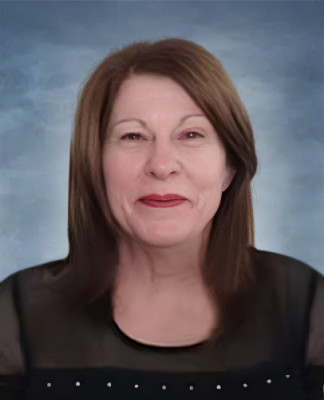 Lucie Brousseau Goulet