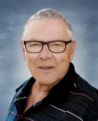 Jean-Luc Champagne Jean-Luc Champagne