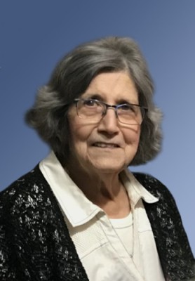 Pauline Perron Charest Pauline Perron Charest