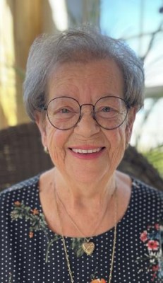 Pierrette Duchemin Massicotte