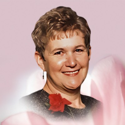 Lucie Parent
