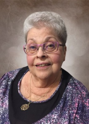 Claudette Robert Pelletier