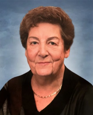 Christine Brouillette Roberge
