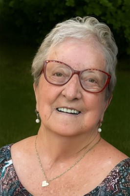 Lise Martin