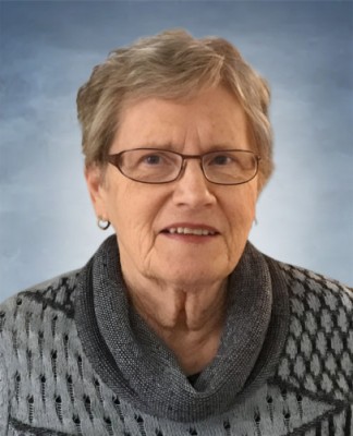 Yvette Goyette Laflamme Yvette Goyette Laflamme
