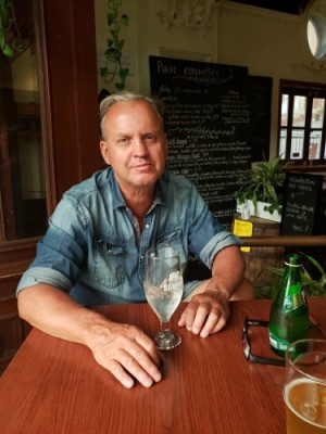 Alain Rhéaume Alain Rhéaume