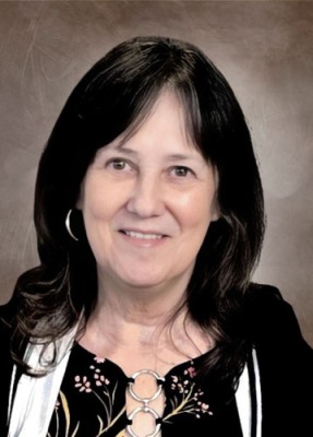 Susan McMahon