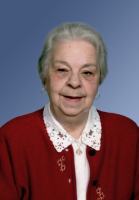 Réjeanne Paquin
