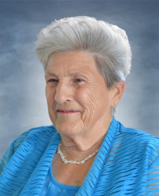 Yvonne Bédard Béland