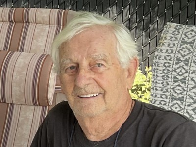 Gilles R. Gaucher