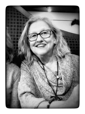 Jo-Anne Simoneau