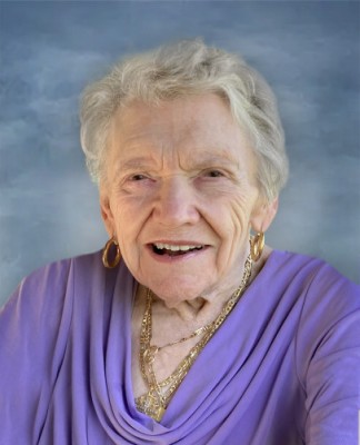 Rose Paré - Laframboise