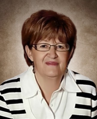 Solange Bouchard